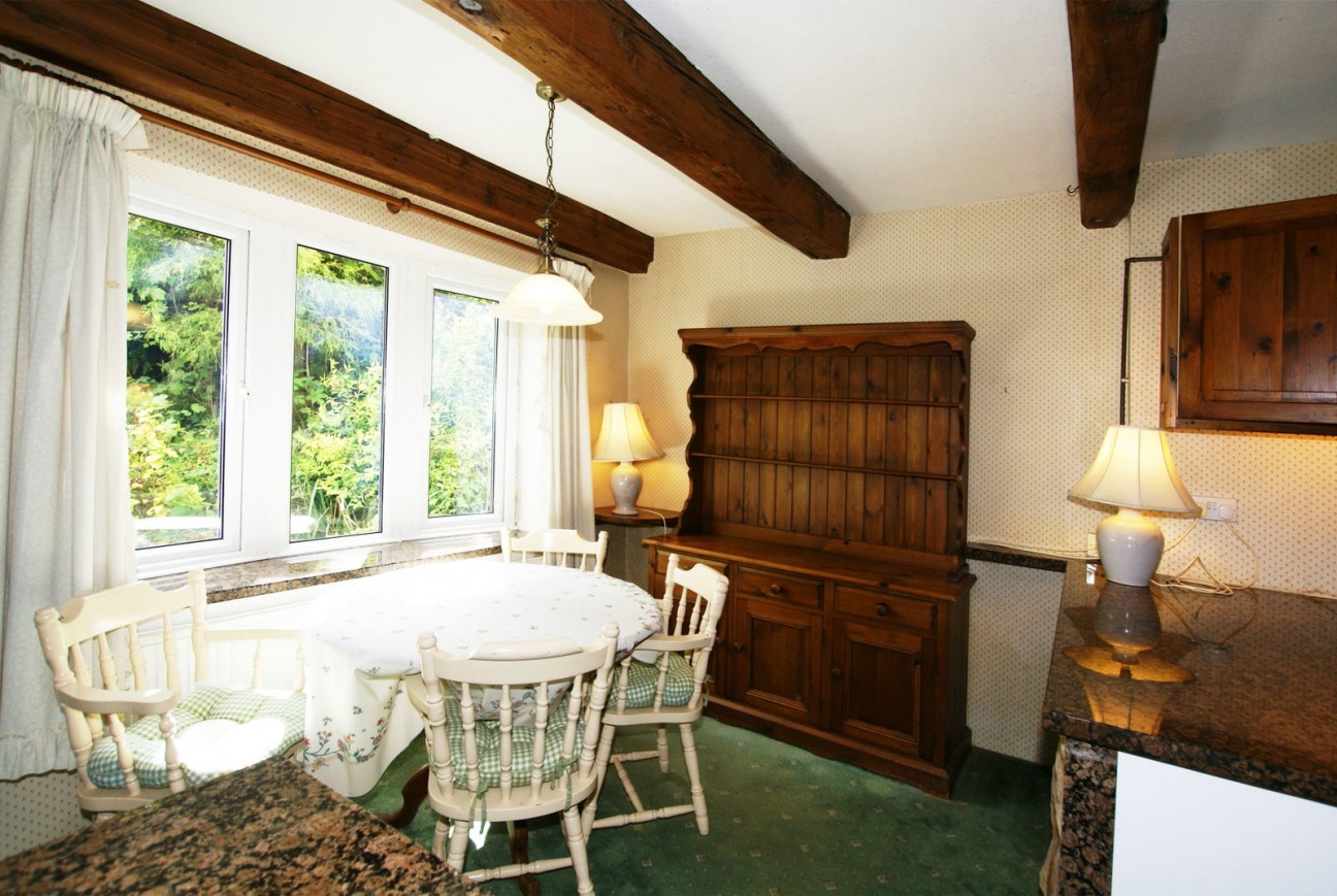 Kirby Lane, Darley Bridge, Matlock, DE4 2JS