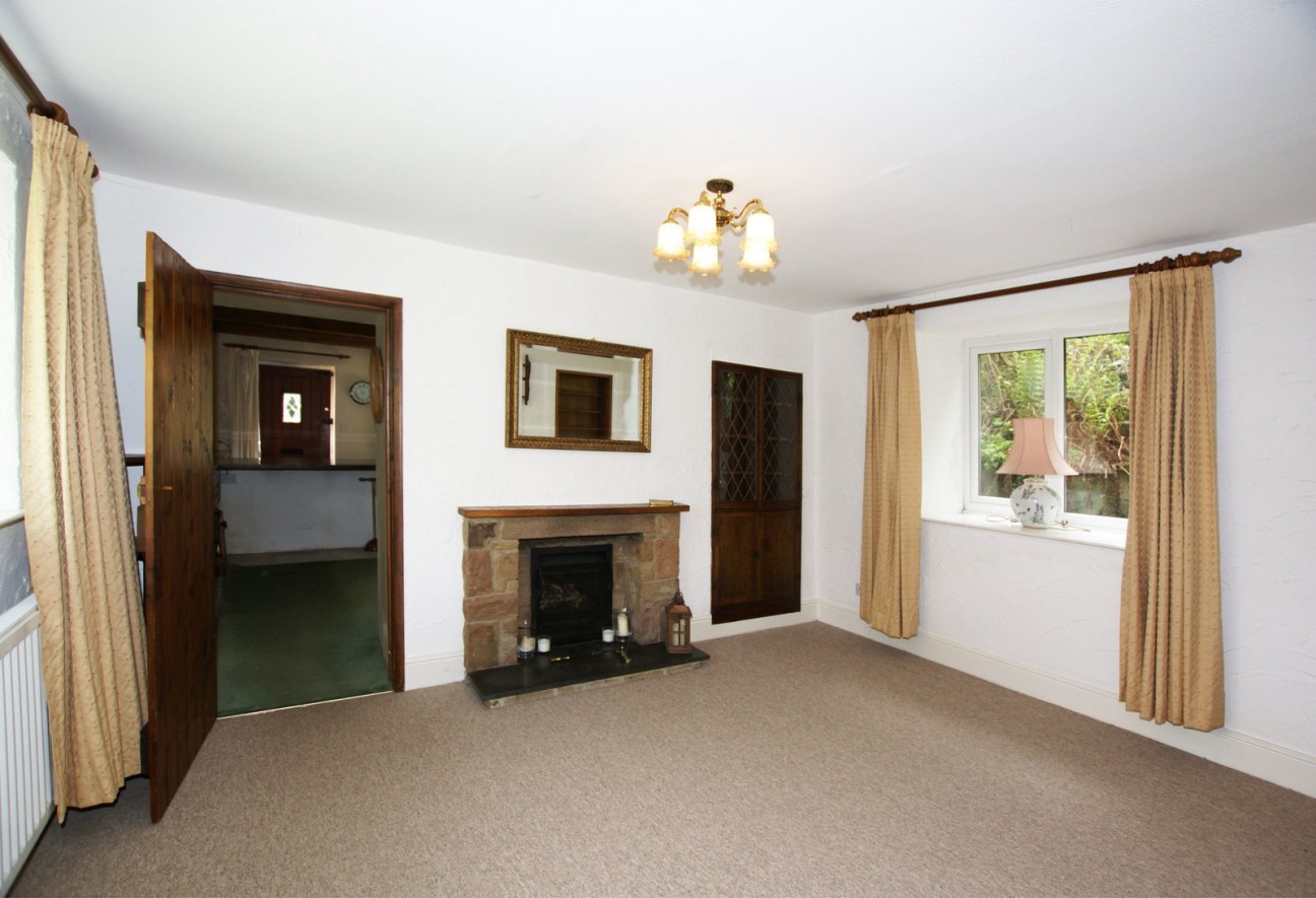 Kirby Lane, Darley Bridge, Matlock, DE4 2JS
