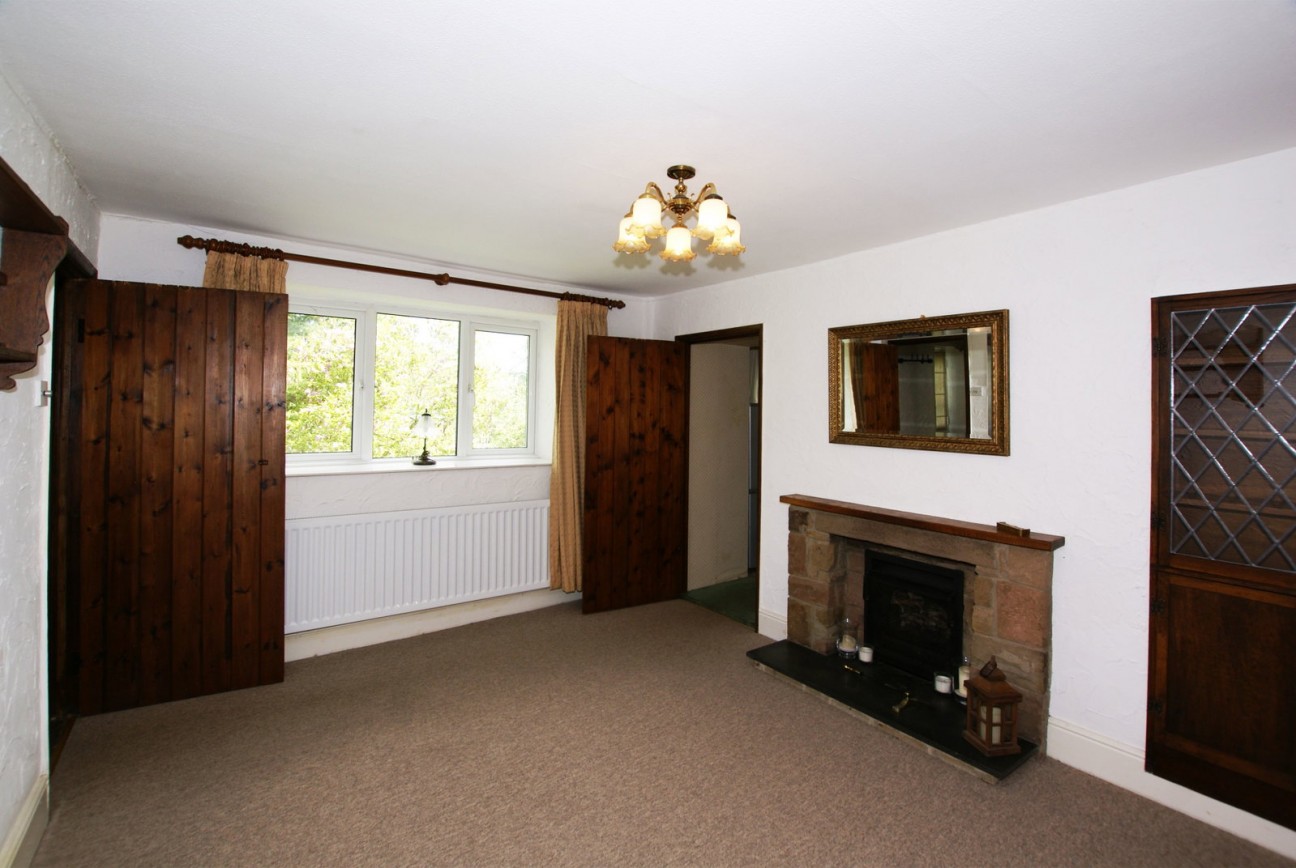Kirby Lane, Darley Bridge, Matlock, DE4 2JS