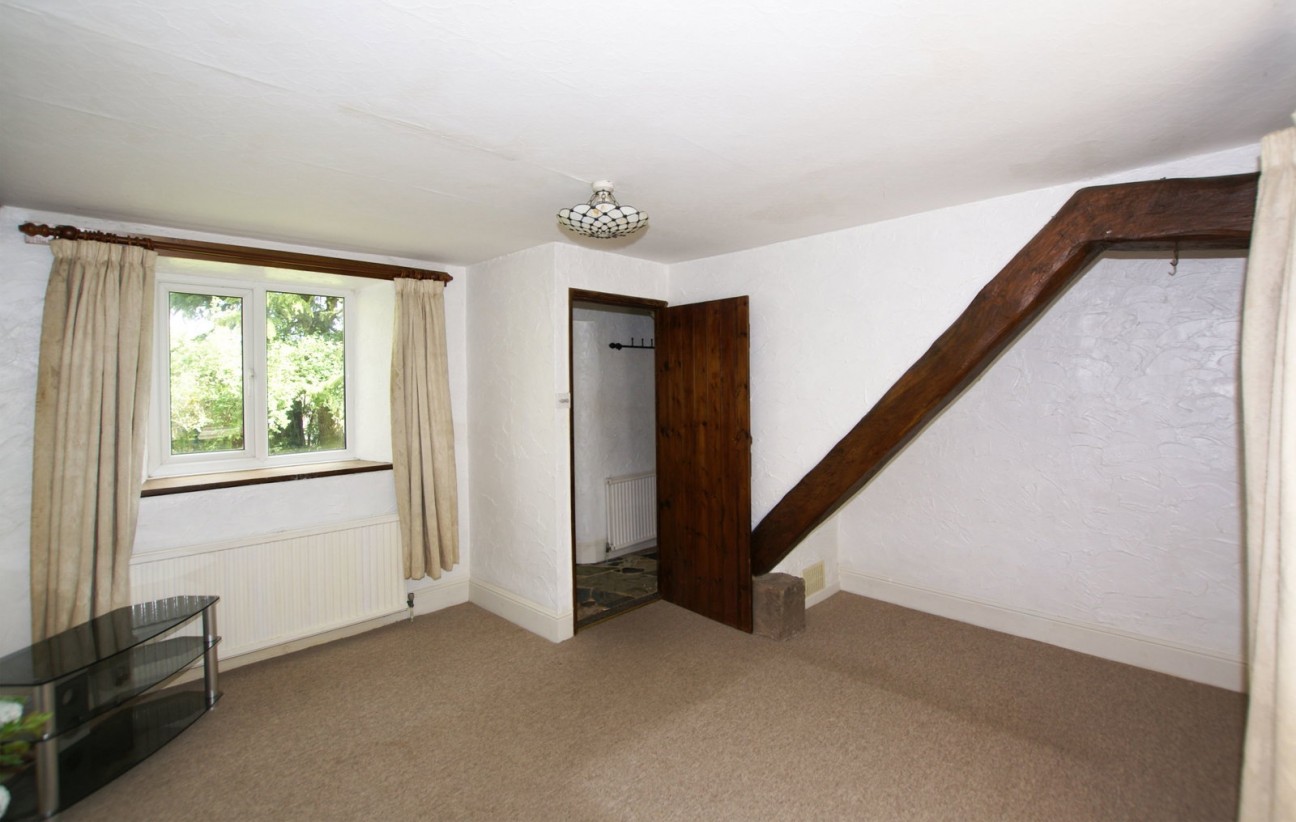 Kirby Lane, Darley Bridge, Matlock, DE4 2JS