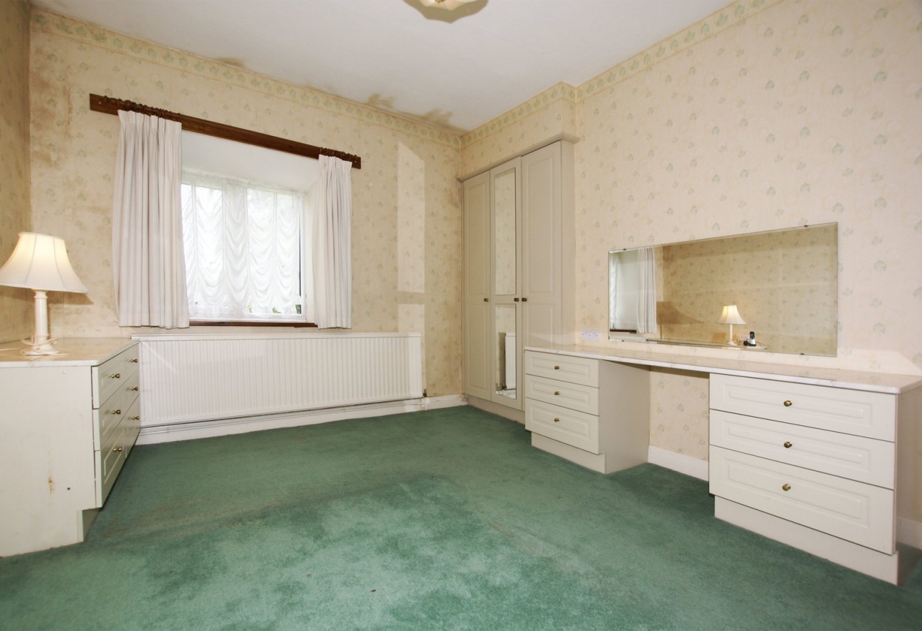 Kirby Lane, Darley Bridge, Matlock, DE4 2JS