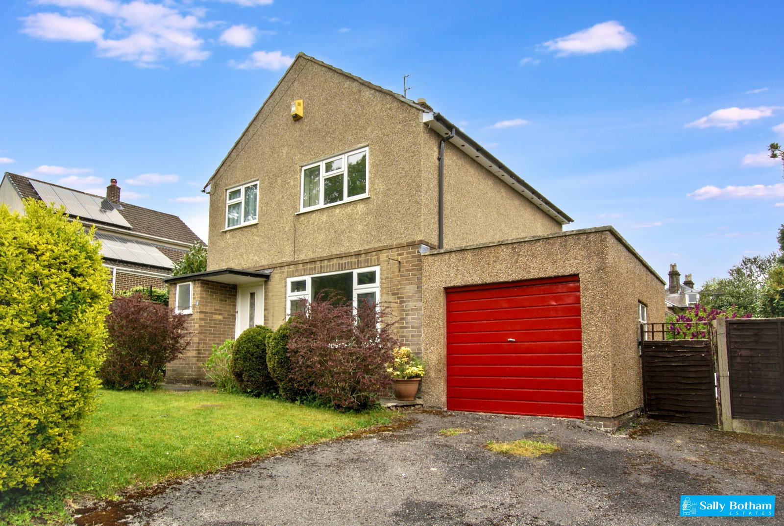 Wolds Rise, Matlock, DE4 3HH