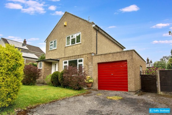 Wolds Rise, Matlock, DE4 3HH