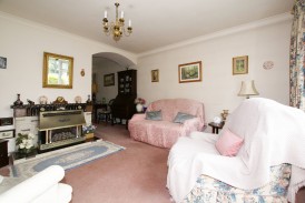Wolds Rise, Matlock, DE4 3HH