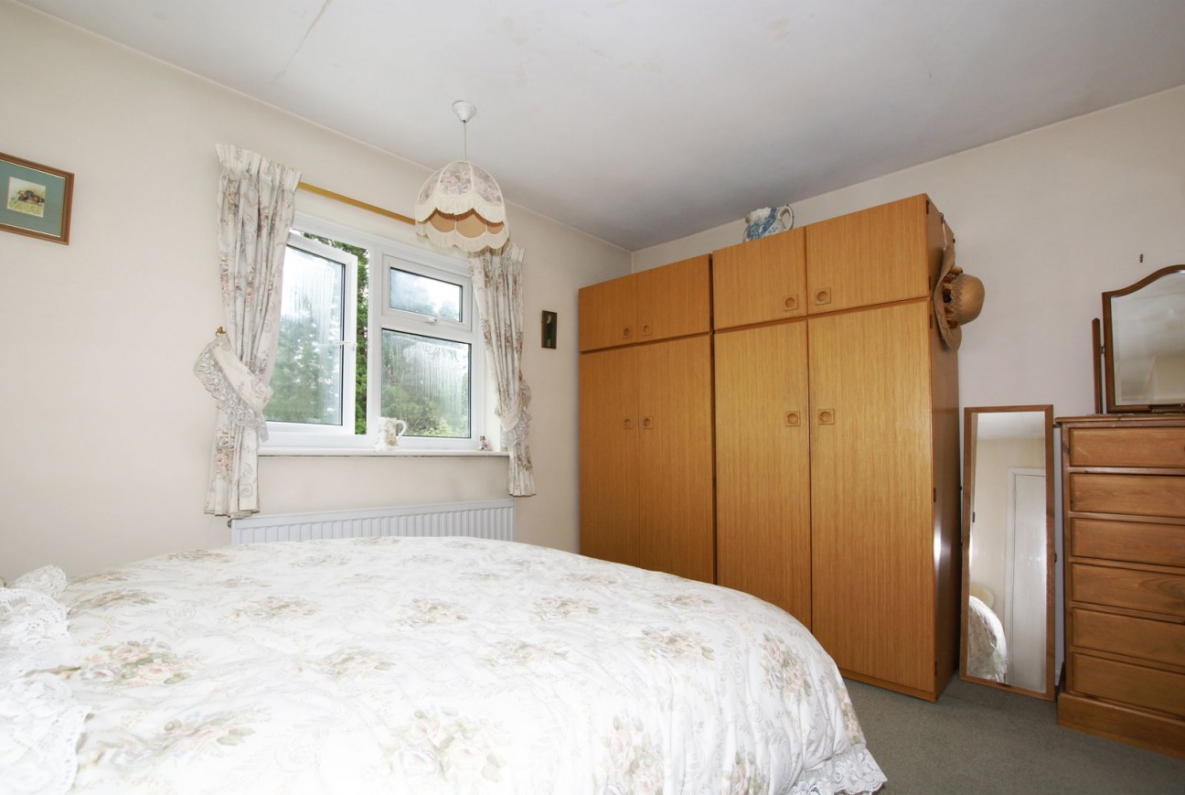 Wolds Rise, Matlock, DE4 3HH