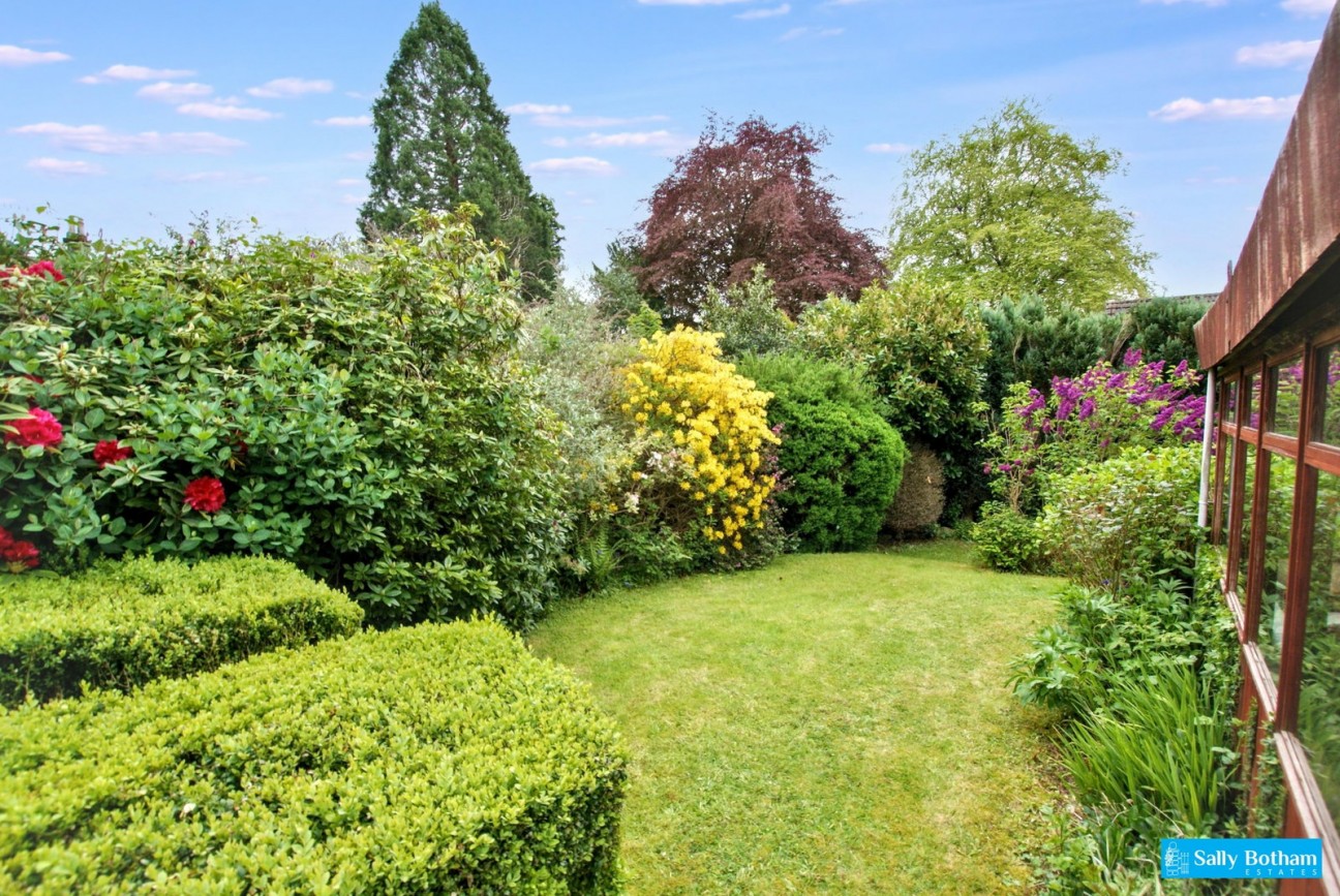 Wolds Rise, Matlock, DE4 3HH