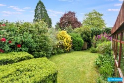 Wolds Rise, Matlock, DE4 3HH