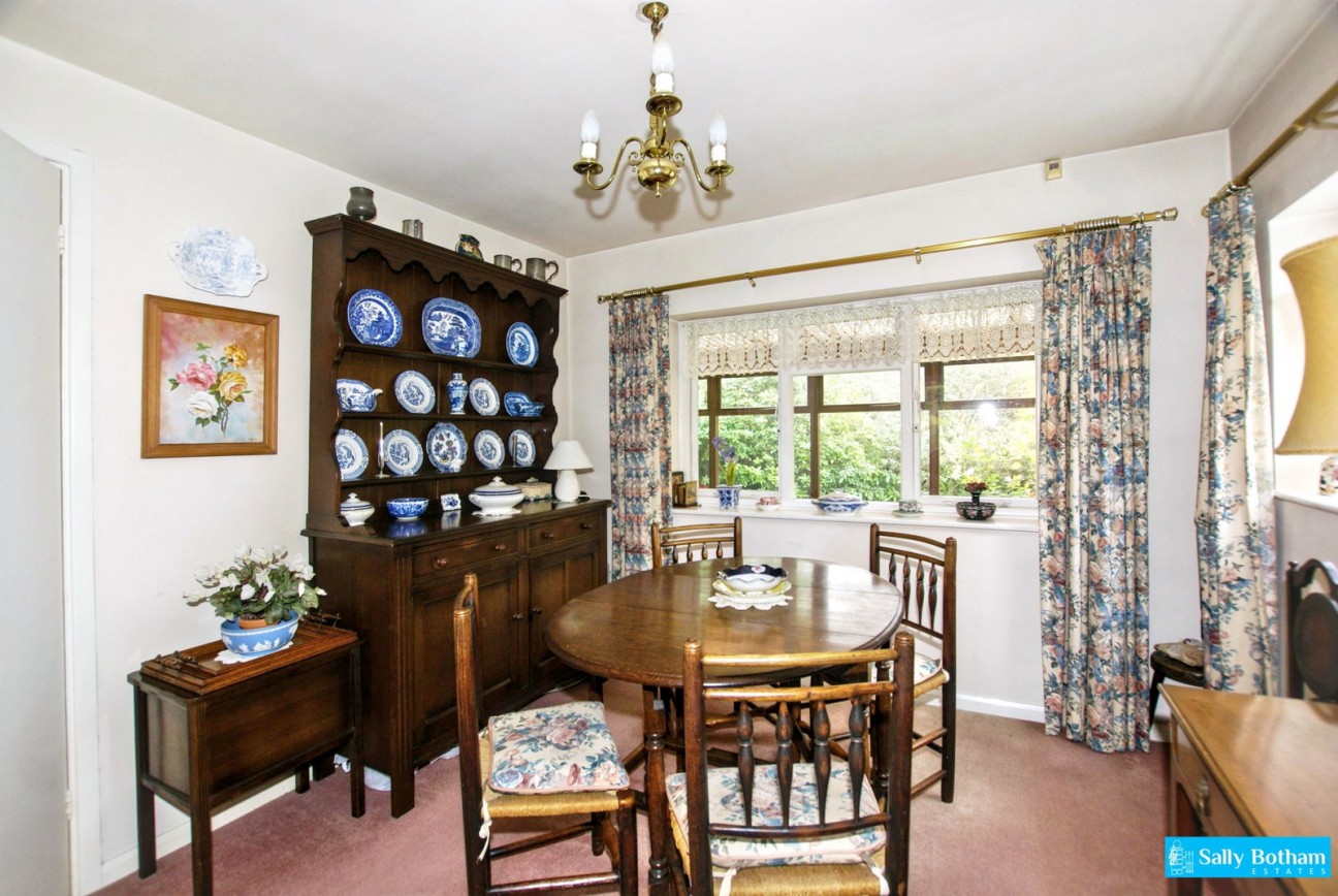 Wolds Rise, Matlock, DE4 3HH