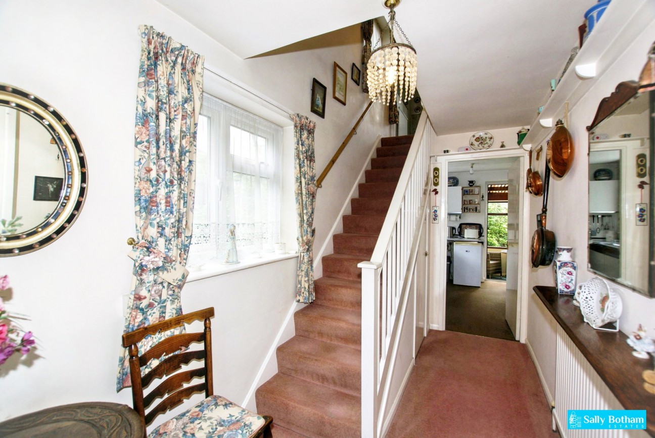 Wolds Rise, Matlock, DE4 3HH