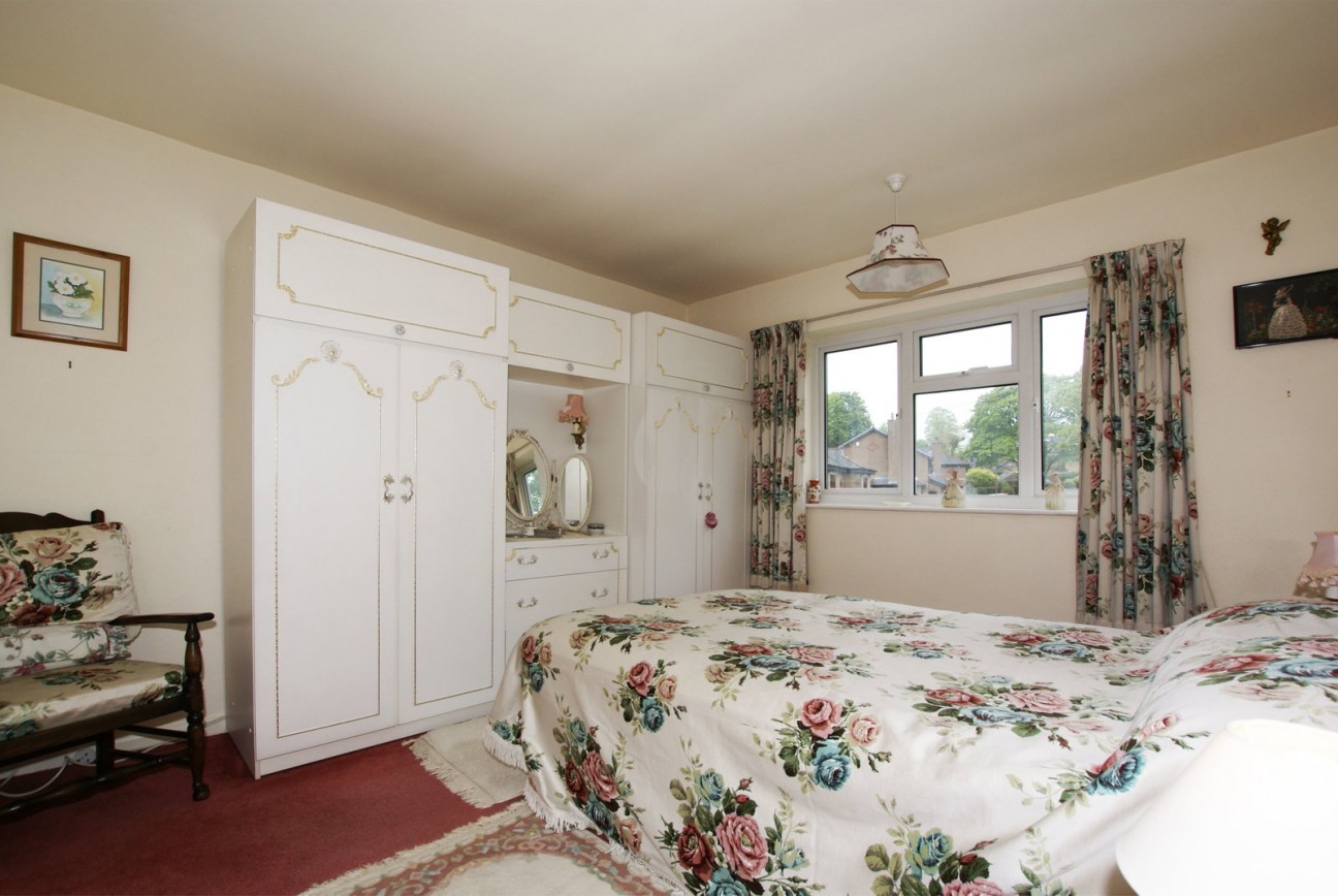 Wolds Rise, Matlock, DE4 3HH