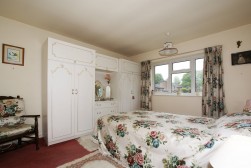 Wolds Rise, Matlock, DE4 3HH