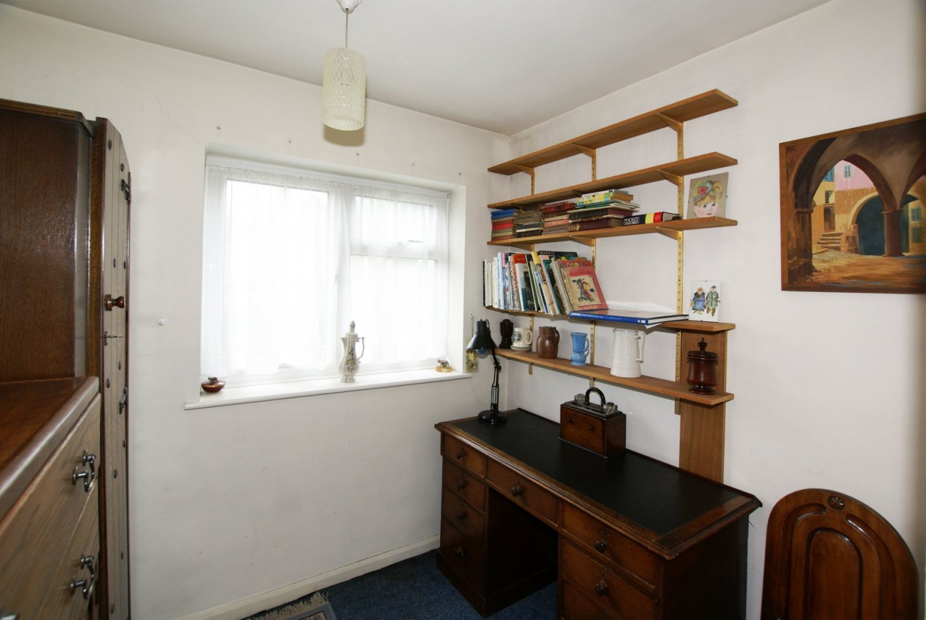 Wolds Rise, Matlock, DE4 3HH