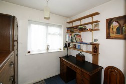 Wolds Rise, Matlock, DE4 3HH