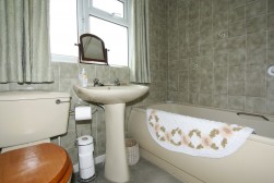 Wolds Rise, Matlock, DE4 3HH