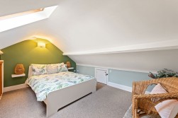 Wards House, 153 Smedley Street, Matlock, DE4 3JG