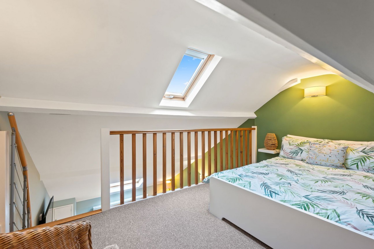 Wards House, 153 Smedley Street, Matlock, DE4 3JG