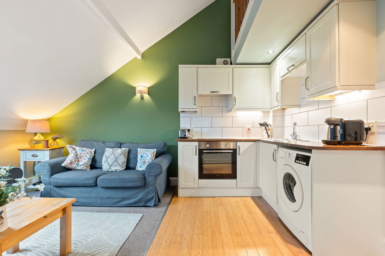 Wards House, 153 Smedley Street, Matlock, DE4 3JG