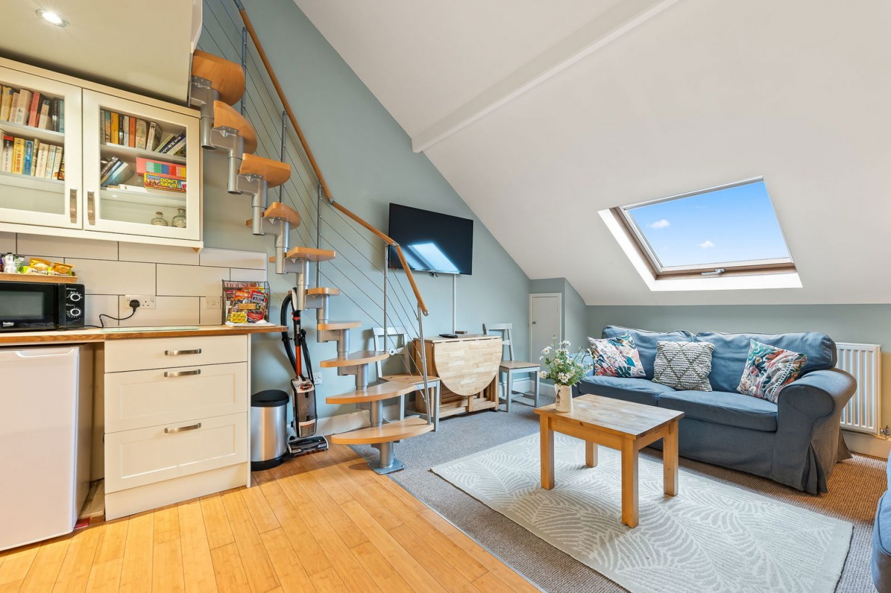 Wards House, 153 Smedley Street, Matlock, DE4 3JG