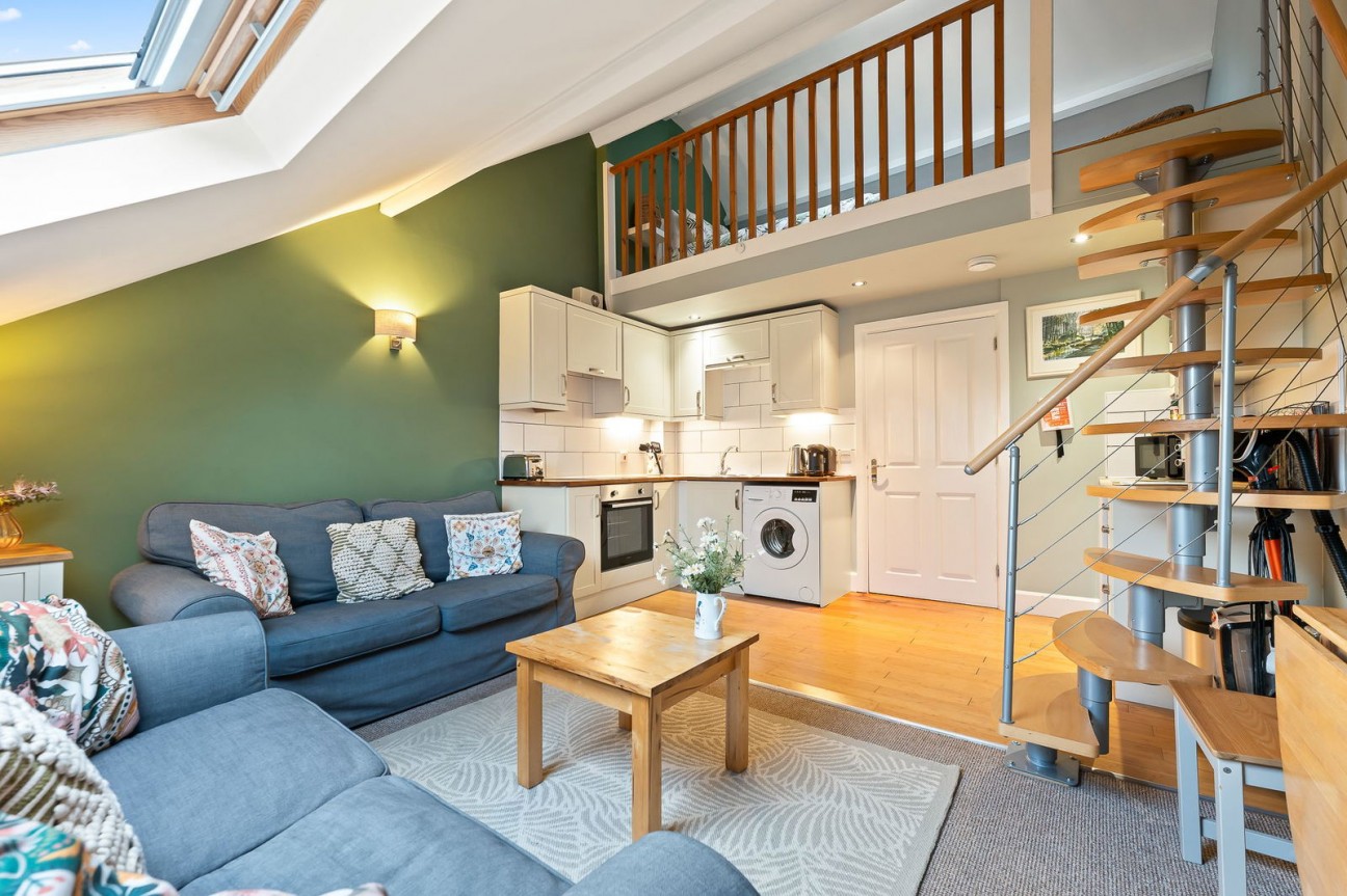 Wards House, 153 Smedley Street, Matlock, DE4 3JG