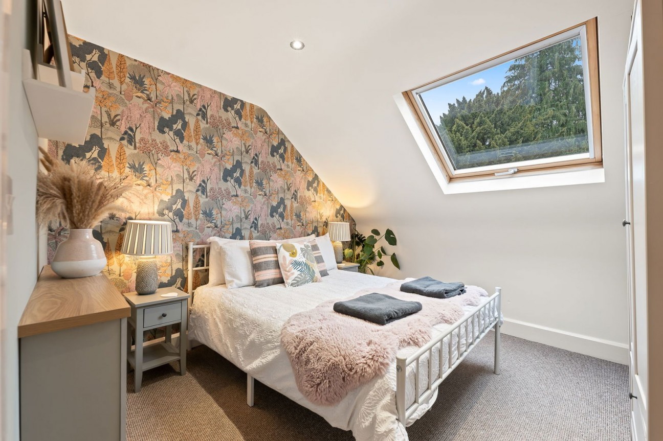 Wards House, 153 Smedley Street, Matlock, DE4 3JG