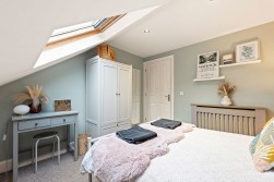 Wards House, 153 Smedley Street, Matlock, DE4 3JG