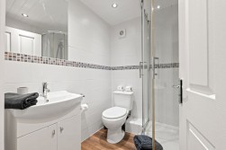 Wards House, 153 Smedley Street, Matlock, DE4 3JG