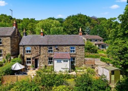 Aston Lane, Oker, Matlock