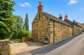 Aston Lane, Oker, Matlock