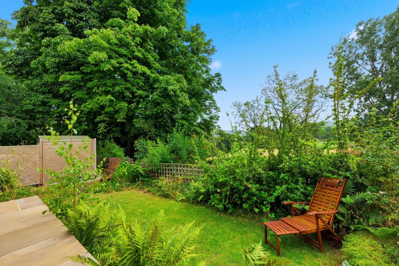 Aston Lane, Oker, Matlock