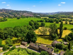 Aston Lane, Oker, Matlock