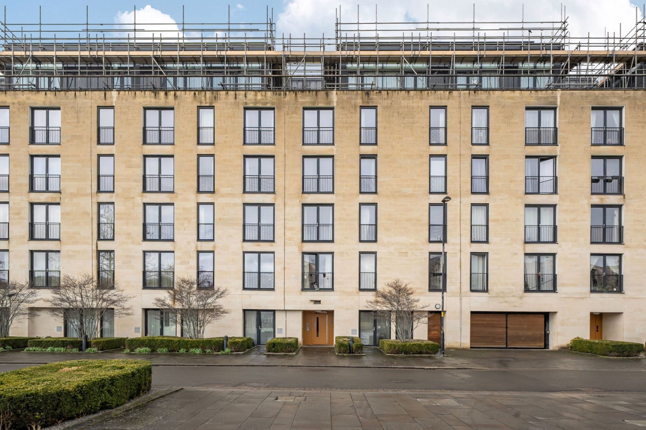 Palladian, Victoria Bridge Road, Bath, BA2 3FJ