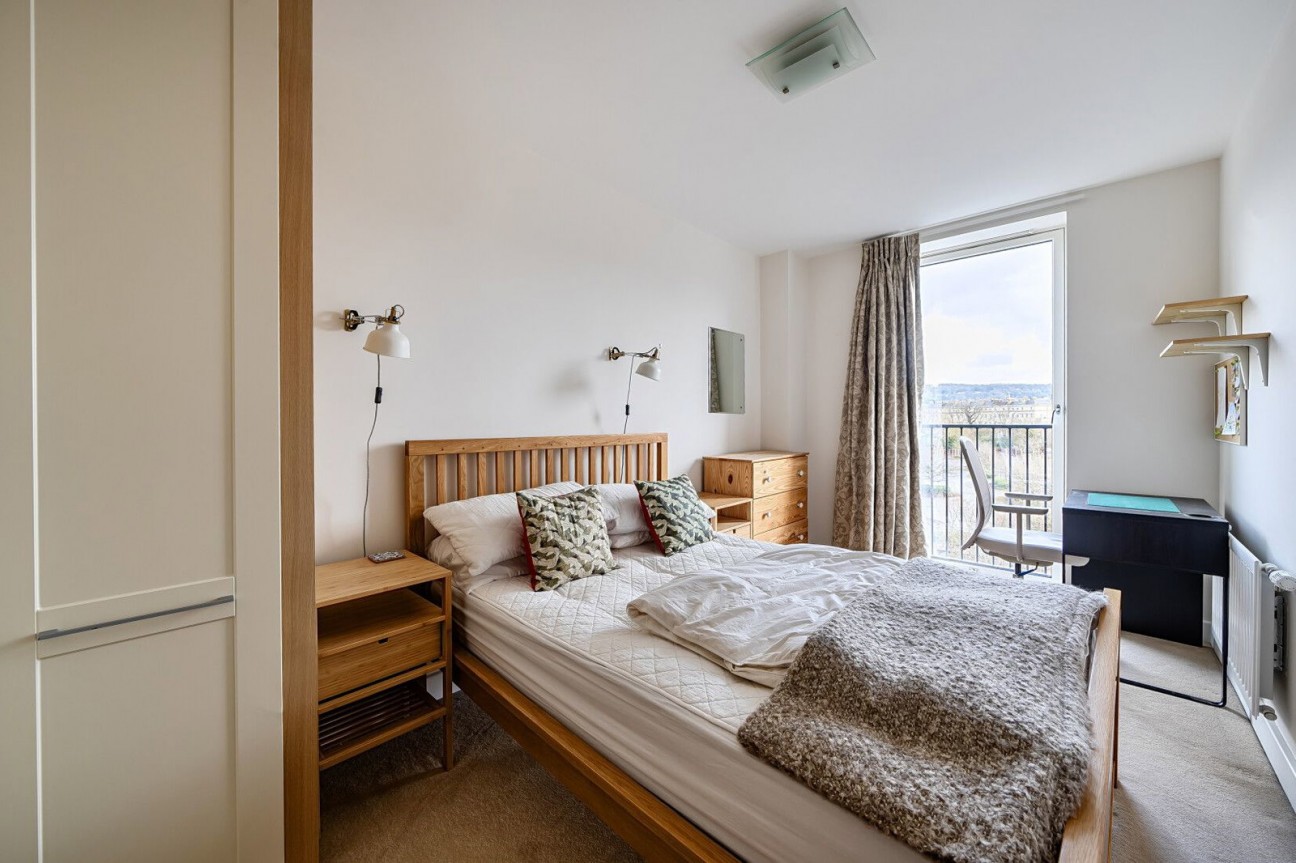 Palladian, Victoria Bridge Road, Bath, BA2 3FJ