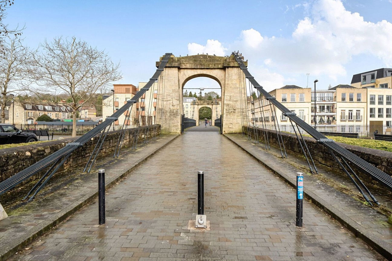 Palladian, Victoria Bridge Road, Bath, BA2 3FJ