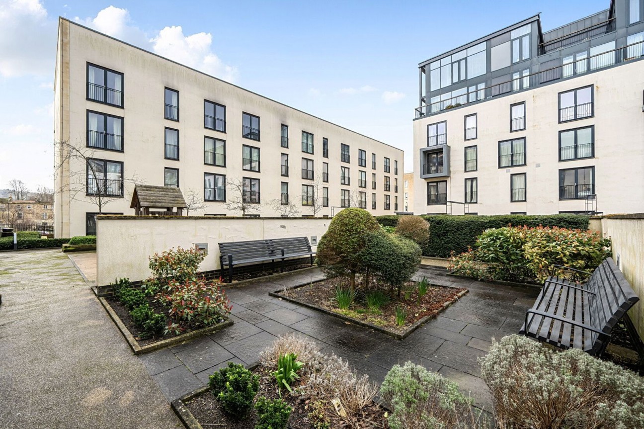 Palladian, Victoria Bridge Road, Bath, BA2 3FJ
