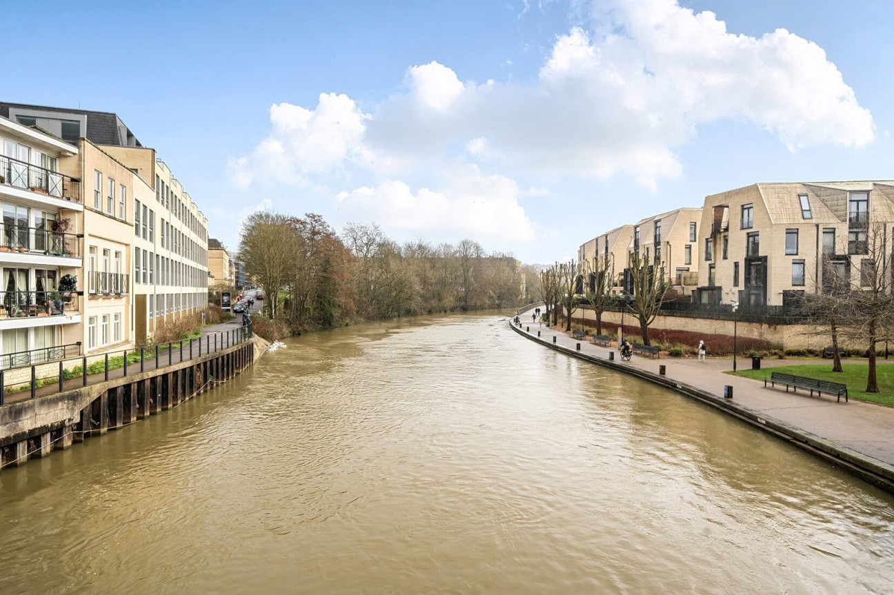 Palladian, Victoria Bridge Road, Bath, BA2 3FJ
