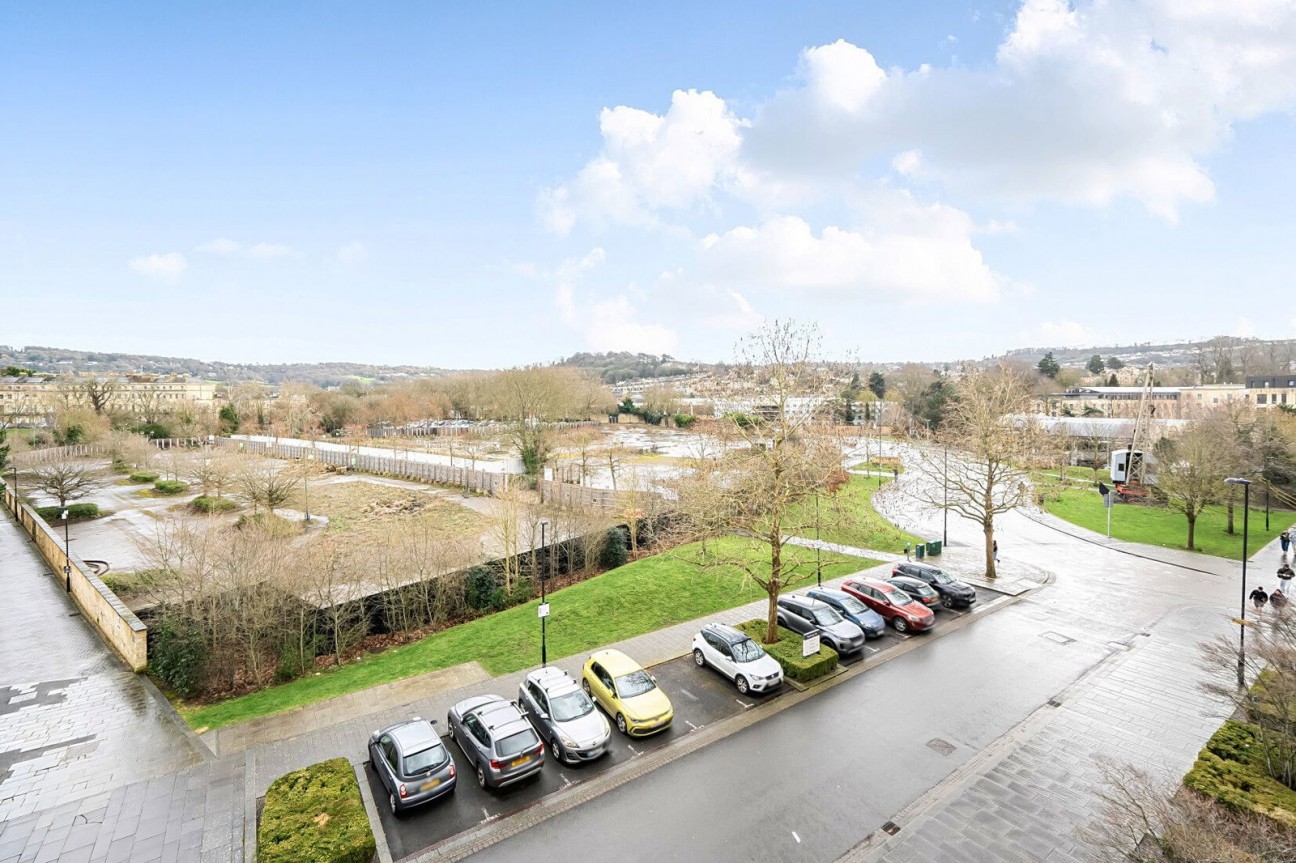 Palladian, Victoria Bridge Road, Bath, BA2 3FJ