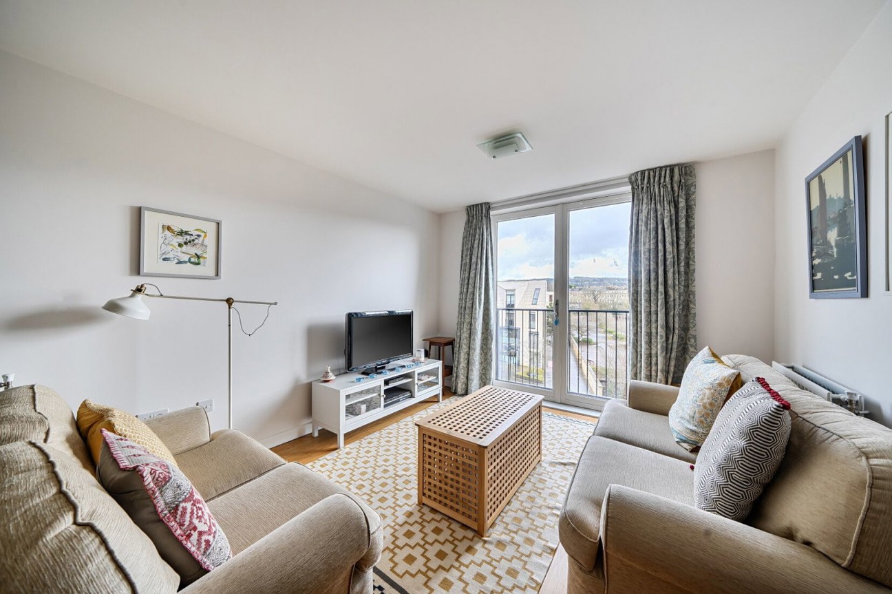 Palladian, Victoria Bridge Road, Bath, BA2 3FJ