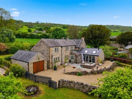 Snitterton, Matlock, DE4 2JG