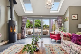 Snitterton, Matlock, DE4 2JG