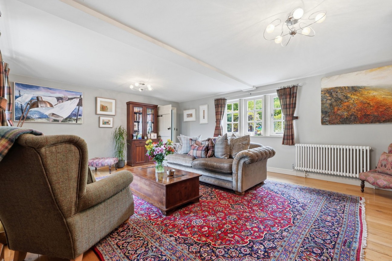 Snitterton, Matlock, DE4 2JG