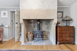 Snitterton, Matlock, DE4 2JG