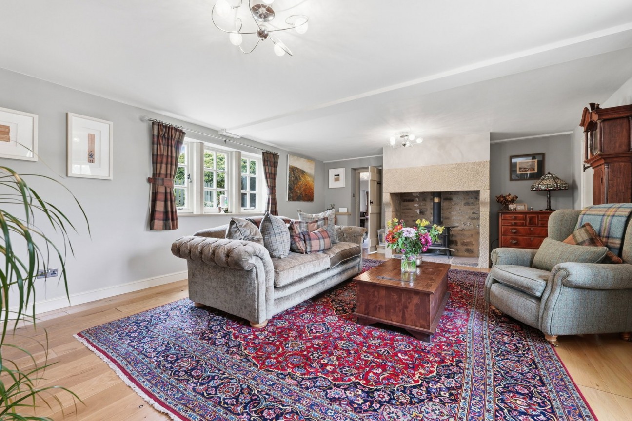 Snitterton, Matlock, DE4 2JG