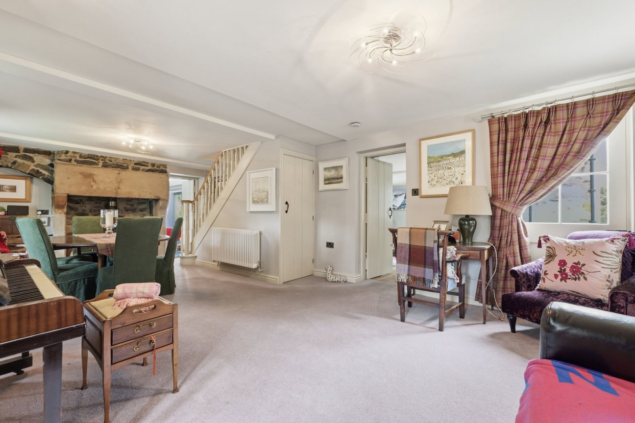 Snitterton, Matlock, DE4 2JG