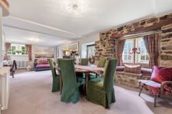 Snitterton, Matlock, DE4 2JG
