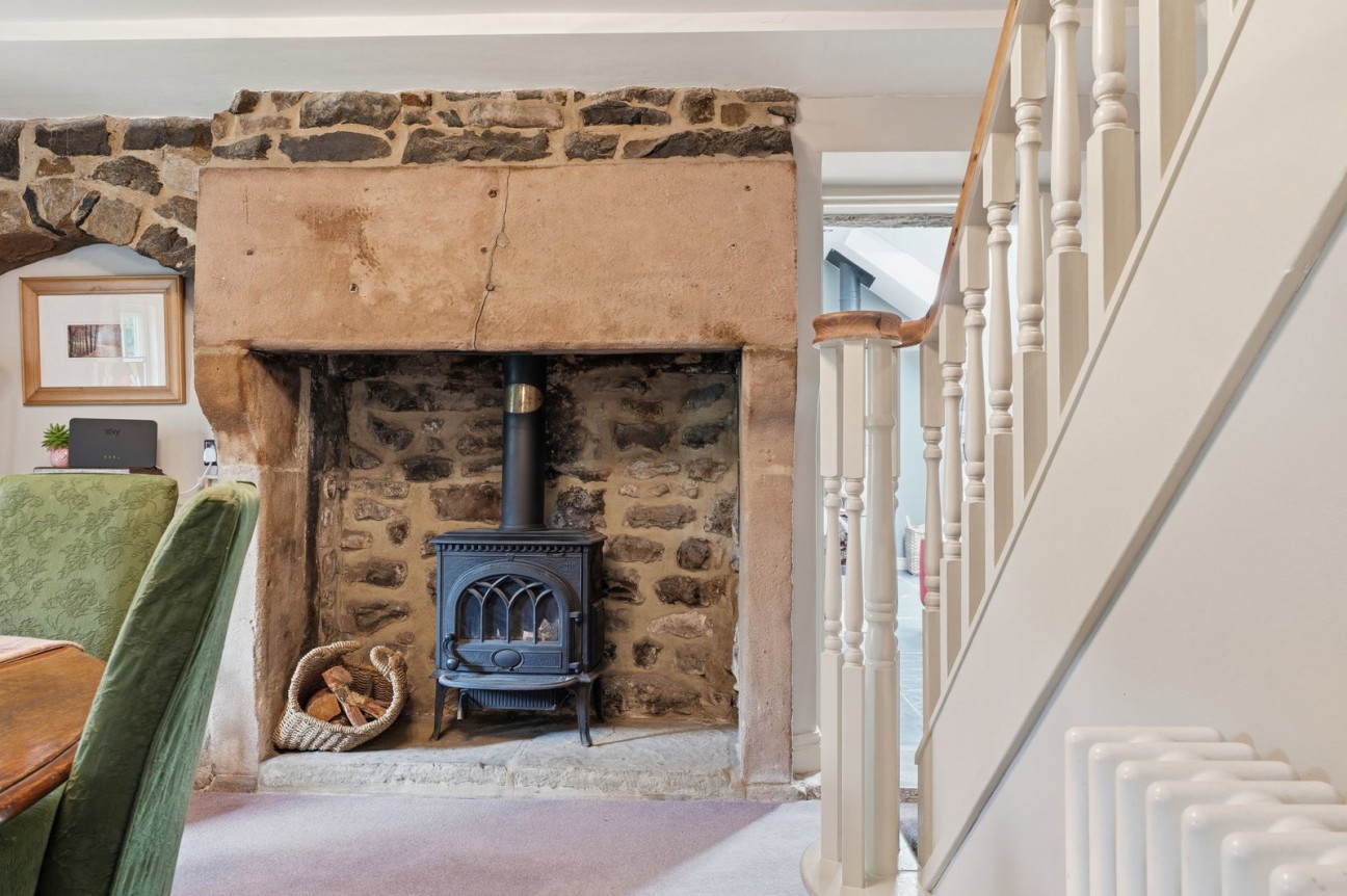 Snitterton, Matlock, DE4 2JG