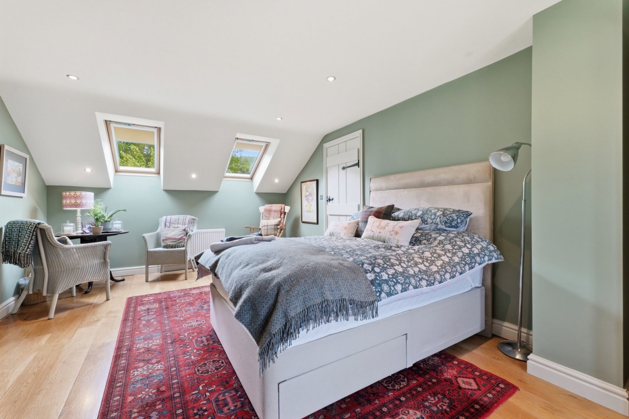 Snitterton, Matlock, DE4 2JG