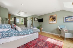 Snitterton, Matlock, DE4 2JG