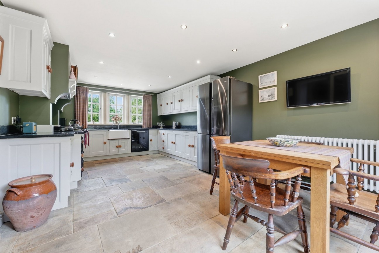 Snitterton, Matlock, DE4 2JG