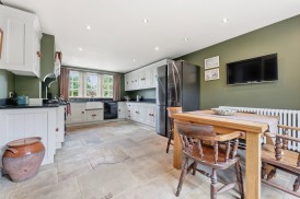 Snitterton, Matlock, DE4 2JG