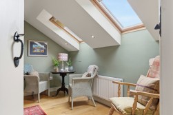 Snitterton, Matlock, DE4 2JG